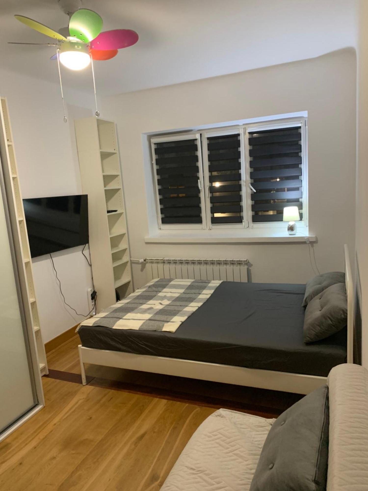 Na Zielonym Nowolipiu Appartement