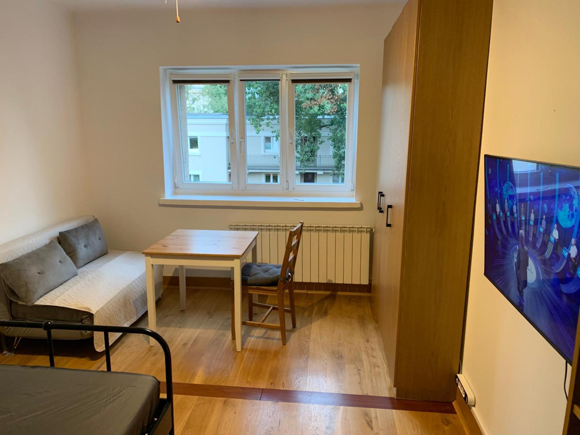 Appartement Na Zielonym Nowolipiu *