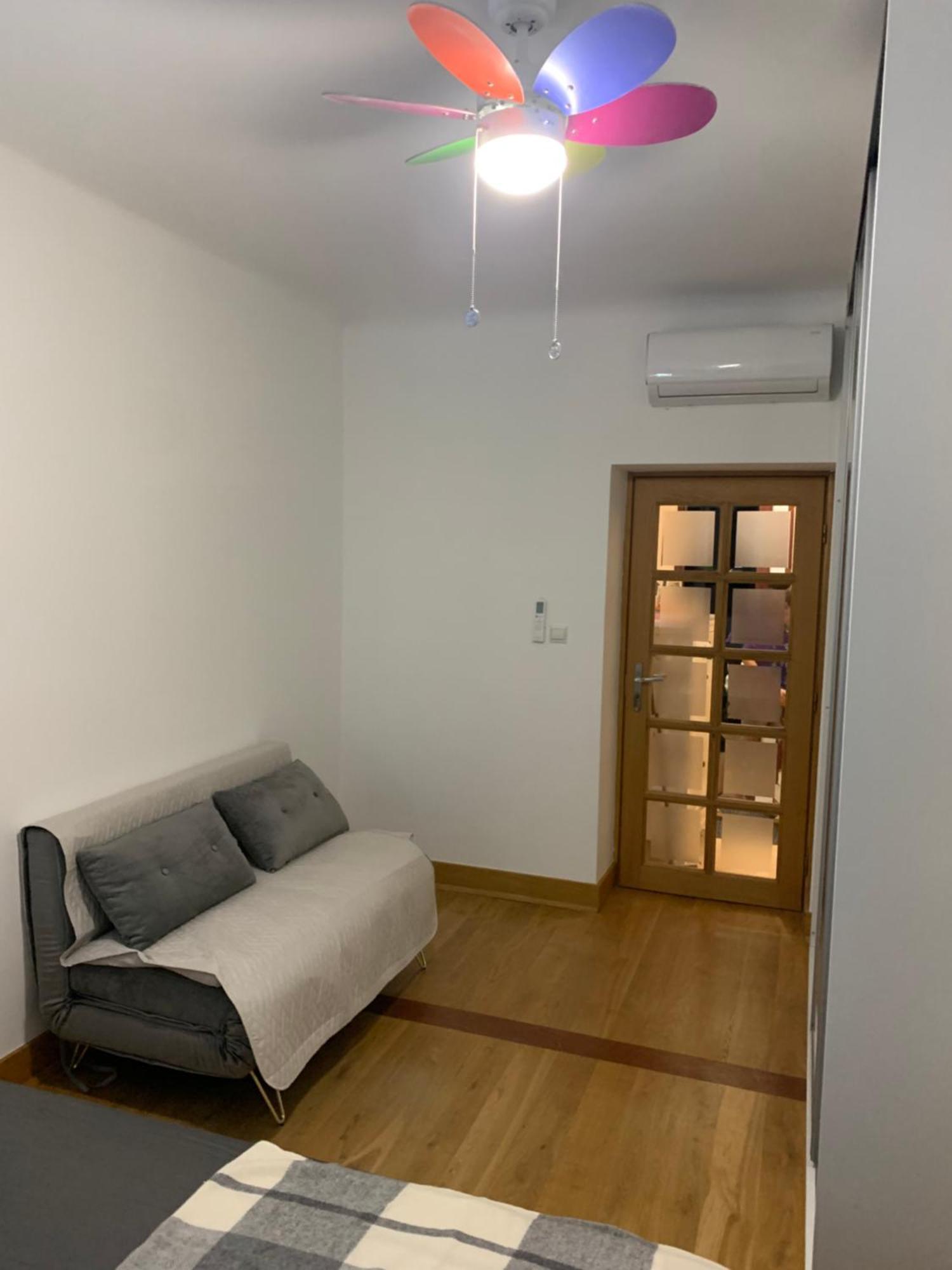 Na Zielonym Nowolipiu Appartement