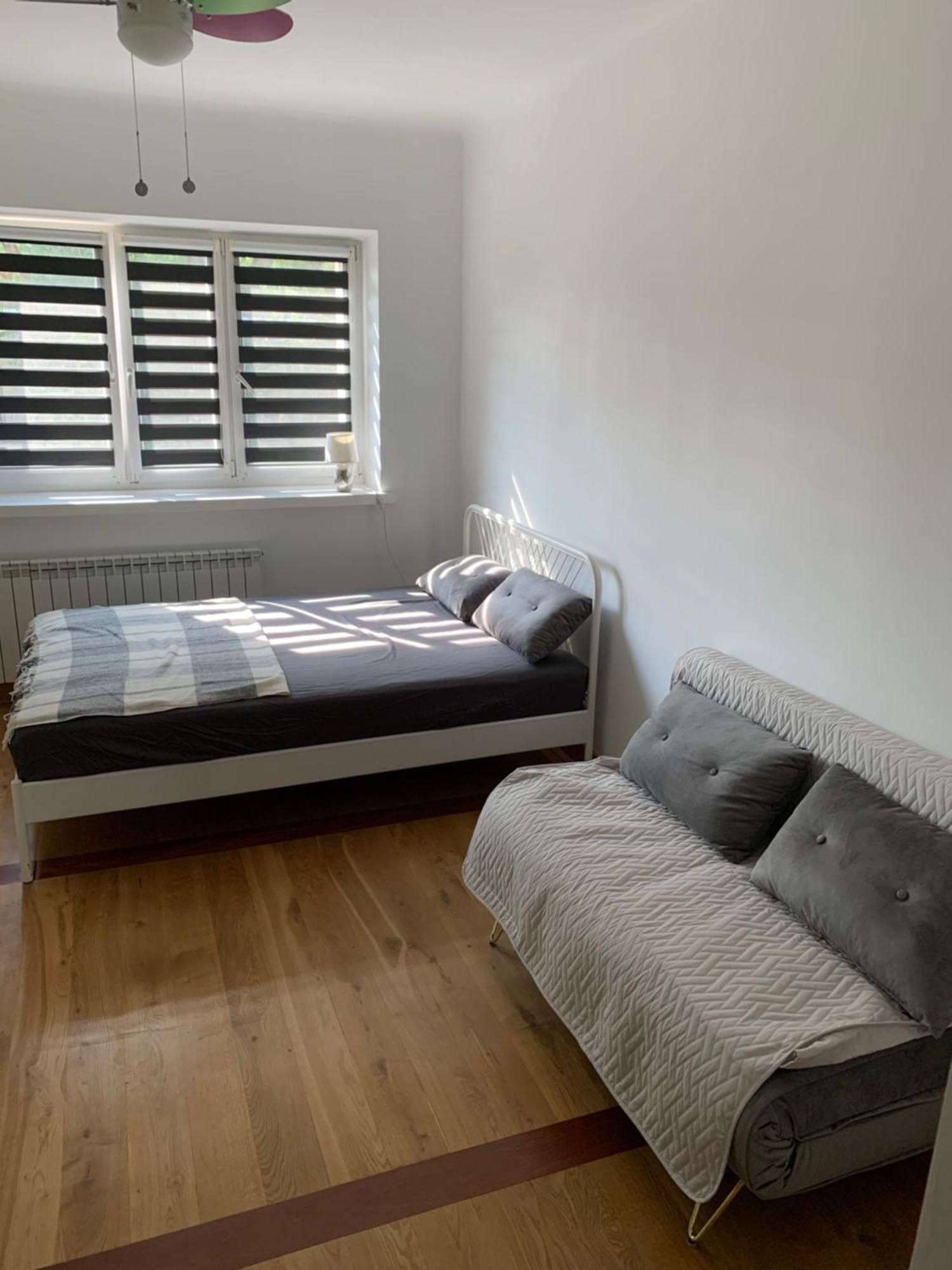 Appartement Na Zielonym Nowolipiu Warschau
